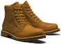 Lookbook Timberland Redwood Falls Bot Kalis Air 'Wheat Full Grain' A44HN-231