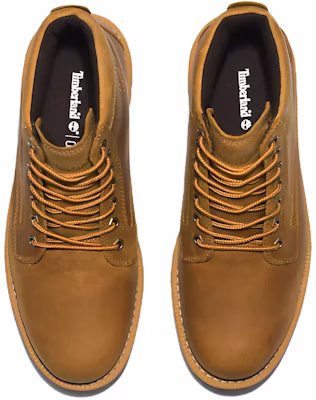 Timberland Redwood Falls Waterproof Boots 'Wheat Full Grain' A44HN-231 Shop Timberland Redwood Falls Waterproof Boots 'Wheat Full Grain' A44HN-231