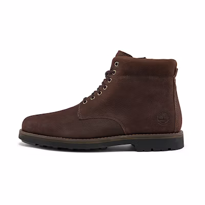 Timberland Alden Brook WP Side Zip Boot 'Brown'