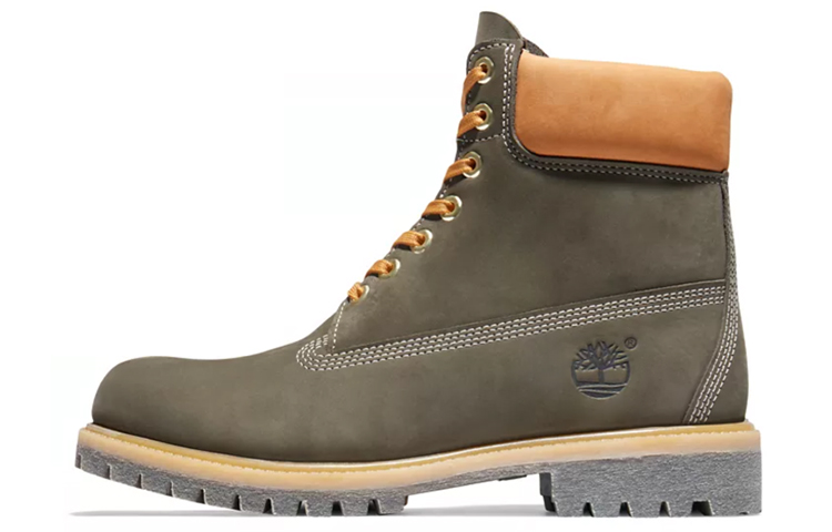 Timberland Classic Boot 'Dark Green' A2JC9301
