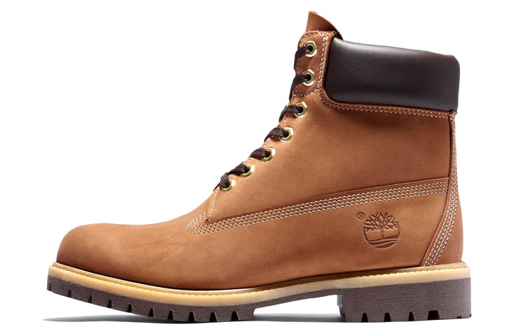 Timberland Classic Boot 'Medium Brown' A2JC7220
