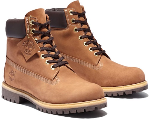添柏岚经典靴‘中棕色’ A2JC7220 Lookbook 添柏岚经典靴‘中棕色’ A2JC7220