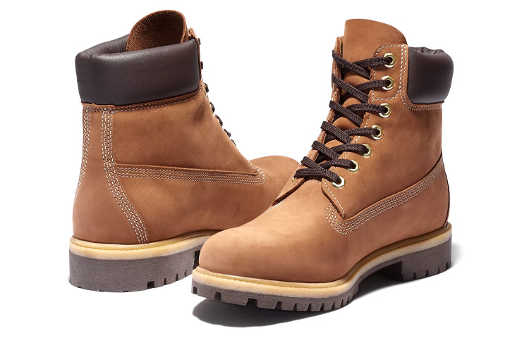 Shop Timberland Classic Boot 'Medium Brown' A2JC7220