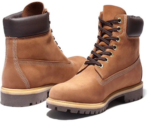 Timberland Classic Boot 'Medium Brown' A2JC7220 Shop Timberland Classic Boot 'Medium Brown' A2JC7220