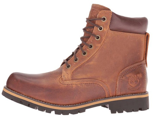 Timberland Classic Boot 'Reddish Brown' 01893A5C Buy Timberland Classic Boot 'Reddish Brown' 01893A5C