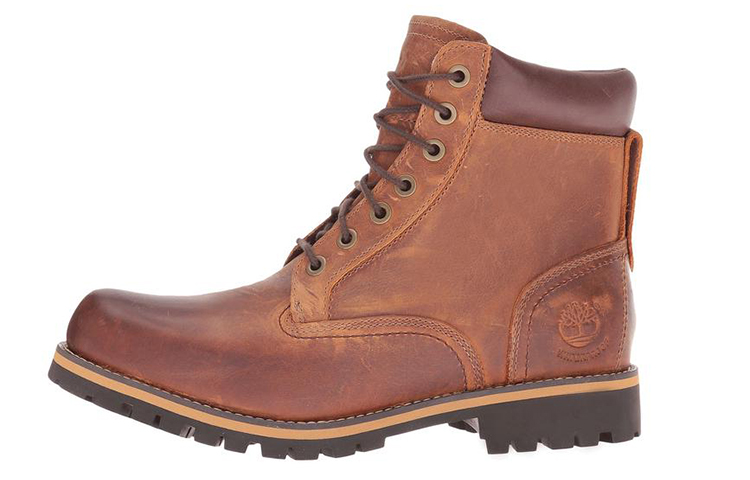 Timberland Classic Boot 'Reddish Brown' 01893A5C