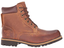 Order Timberland Classic Boot 'Reddish Brown' 01893A5C