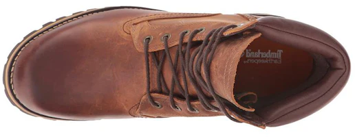 Lookbook Timberland Classic Boot 'Reddish Brown' 01893A5C