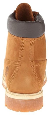 Timberland Classic Boot 'Wheat' 01868B75 Lookbook Timberland Classic Boot 'Wheat' 01868B75