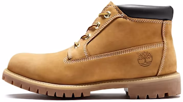 Timberland Nellie Chukka Waterproof Narrow Fit Boots 'Yellow' 23061M Timberland Nellie Chukka Waterproof Narrow Fit Boots 'Yellow' 23061M