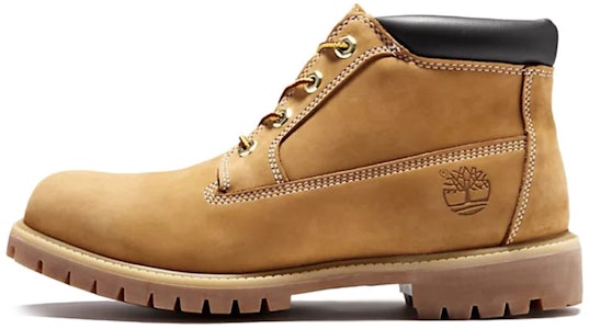 添柏岚 戶外工裝靴 小麥色 普版 Buy 添柏岚 戶外工裝靴 小麥色 普版