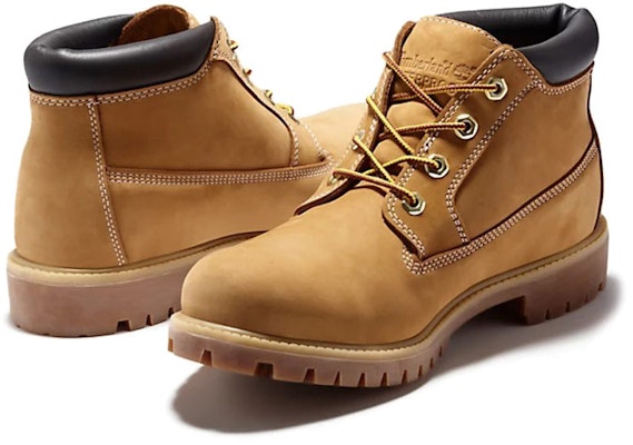 Timberland Nellie Chukka Waterproof Sepatu Slim 'Kuning' 23061M Lookbook Timberland Nellie Chukka Waterproof Sepatu Slim 'Kuning' 23061M