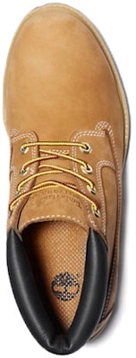 Timberland Nellie Chukka Waterproof Sepatu Slim 'Kuning' 23061M Shop Timberland Nellie Chukka Waterproof Sepatu Slim 'Kuning' 23061M