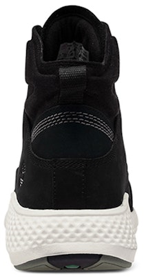 Timberland Classic Boot 'Wide Black' A1S9Q Lookbook Timberland Classic Boot 'Wide Black' A1S9Q