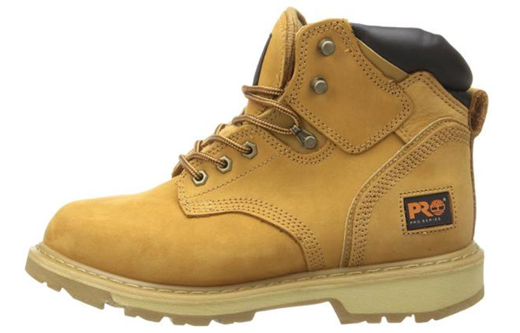 Timberland Classic Boot 'Yellow' 115075