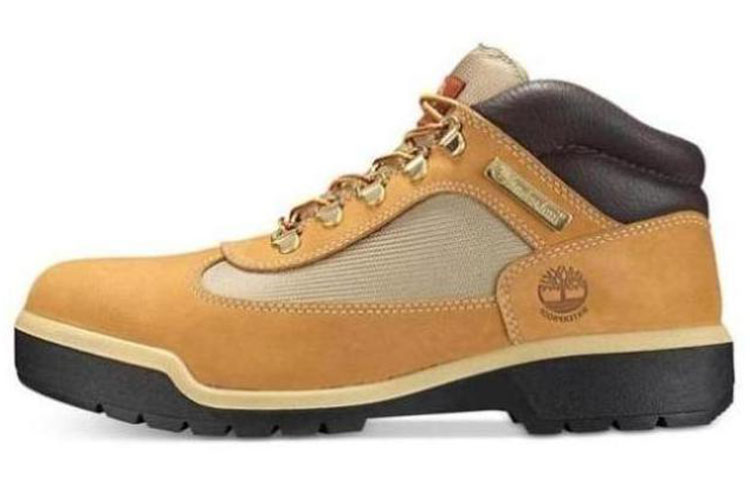 Buy Timberland Sepatu Bot Klasik 'Kuning' 2725195