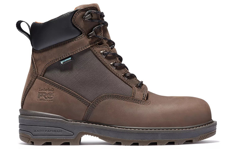 Order Bota Clásica Timberland Media 'Marrón Oscuro' A121S214