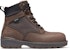 But Timberland Klasik Boot Mid 'Coklat Gelap' A121S214