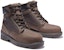But Timberland Klasik Boot Mid 'Coklat Gelap' A121S214