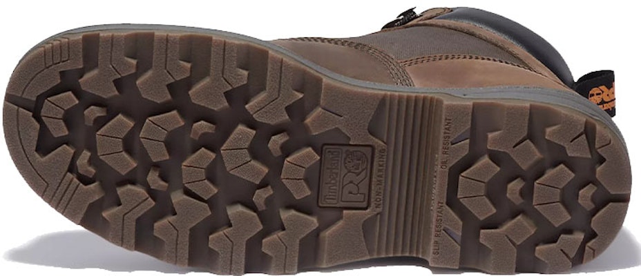 Timberland添柏嵐 休閒舒適耐磨中筒工裝靴 深棕 Shop Timberland添柏嵐 休閒舒適耐磨中筒工裝靴 深棕