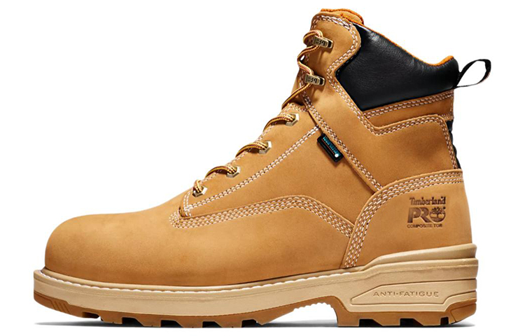 Timberland Classic Boot Mid 'Wheat' A121H231