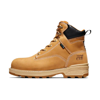 Timberland Classic Boot Mid 'Wheat'