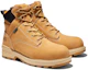 Order Bota Clásica Timberland Mid 'Wheat' A121H231