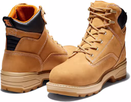 Lookbook Timberland Classic Boot Mid 'Wheat' A121H231