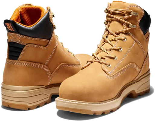 Bota Clásica Timberland Mid 'Wheat' A121H231 Lookbook Bota Clásica Timberland Mid 'Wheat' A121H231