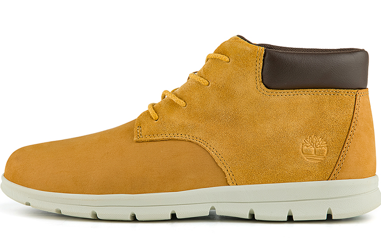 Timberland Classic Boot Wide-Fit 'Wheat' A1UQDW
