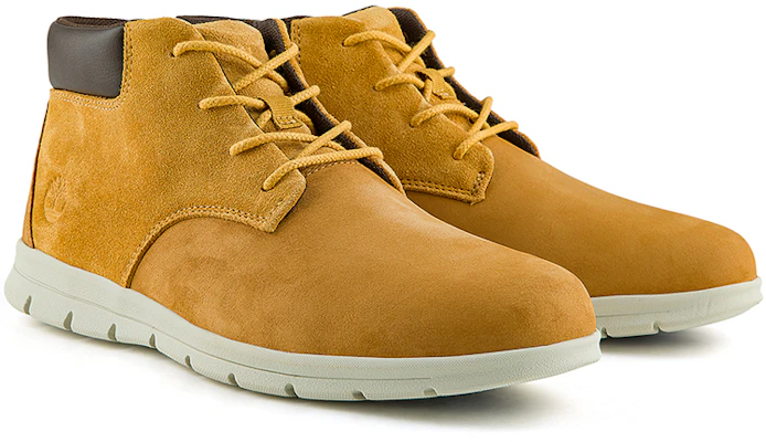 Bota Clásica Timberland Wide-Fit 'Trigo' A1UQDW Lookbook Bota Clásica Timberland Wide-Fit 'Trigo' A1UQDW