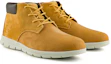 Lookbook Bota Clásica Timberland Wide-Fit 'Trigo' A1UQDW