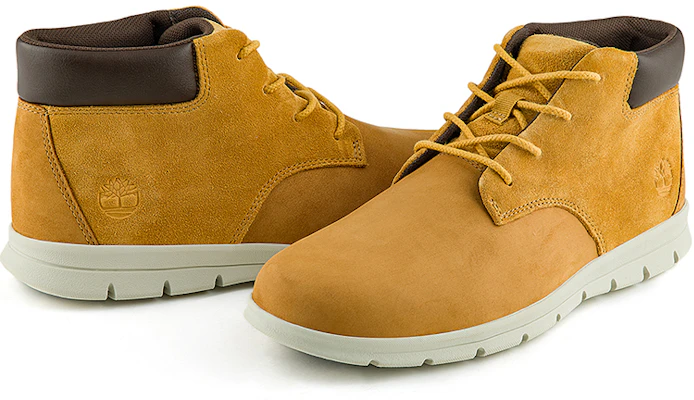 Bota Clásica Timberland Wide-Fit 'Trigo' A1UQDW Shop Bota Clásica Timberland Wide-Fit 'Trigo' A1UQDW