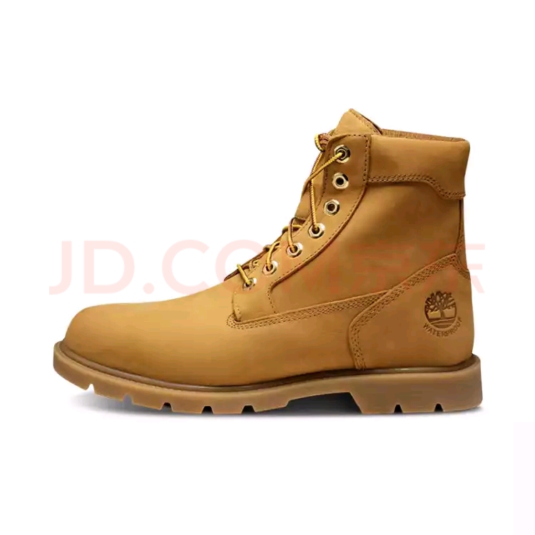 Timberland Classic Boot Wide 'Wheat' 19079w