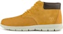 But Timberland Klasik Lebar 'Wheat' A1UQDW