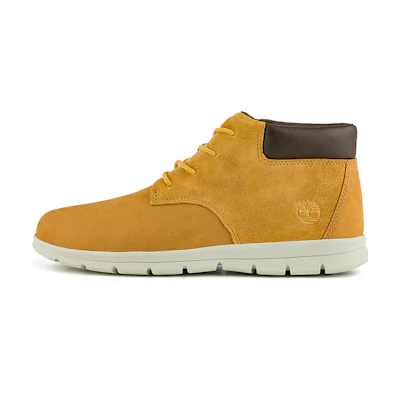 Timberland Classic Boot Wide-Fit 'Wheat'