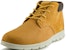 But Timberland Klasik Lebar 'Wheat' A1UQDW