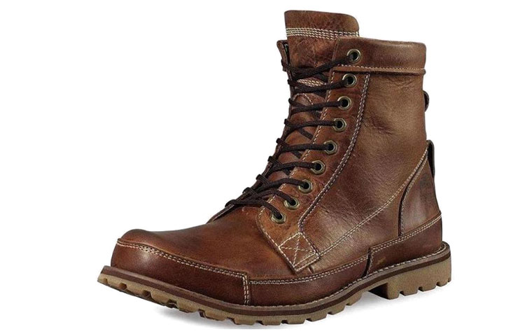 Timberland Classic Boots 'Dark Brown' 2903299