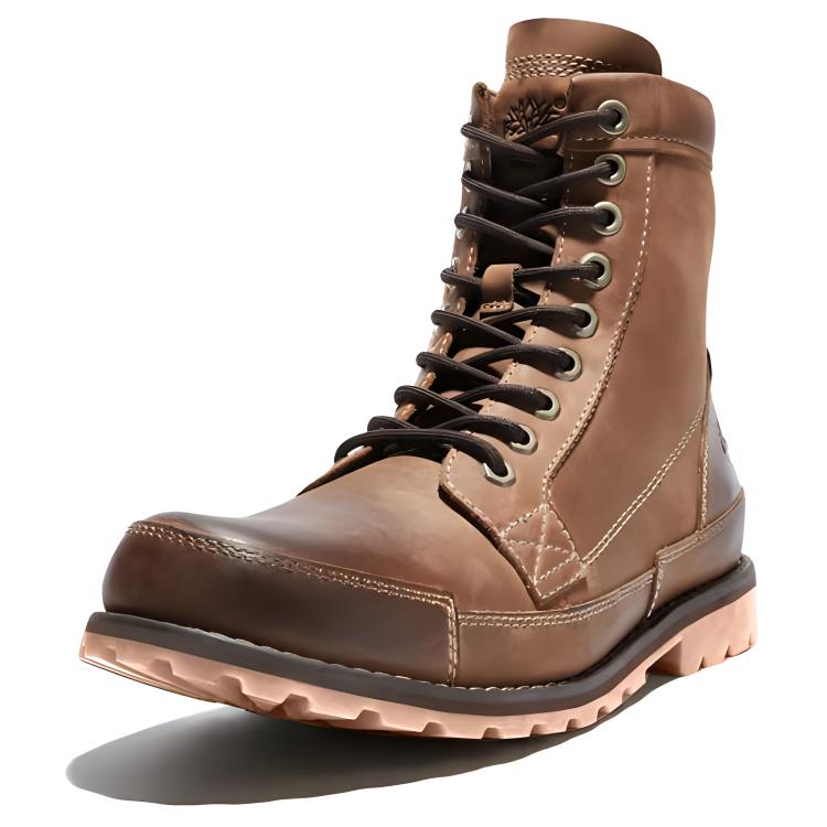 Lookbook Timberland Klassische Stiefel ''Dunkelbraun'' 2903299
