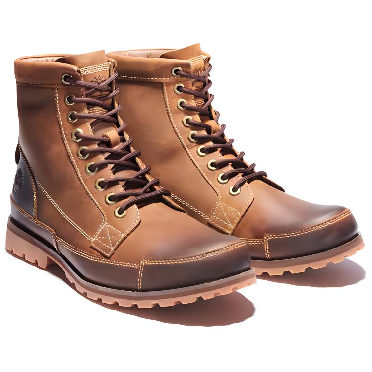 Shop Timberland Klassische Stiefel ''Dunkelbraun'' 2903299