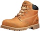 Buy Timberland Classic Boots 'Retro Brown-Yellow' 2055474-T3