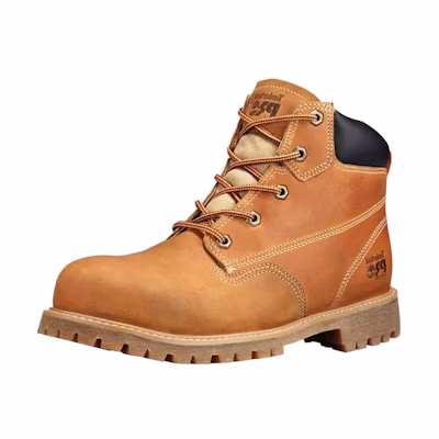 Timberland Classic Boots 'Retro Brown-Yellow'