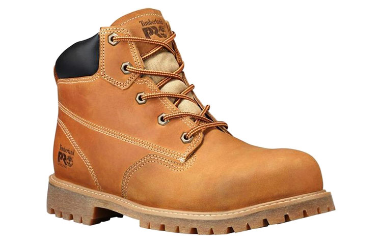 Timberland Classic Boots 'Retro Brown-Yellow' 圖 2