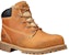 Timberland Classic Boots 'Retro Brown-Yellow' 2055474-T3