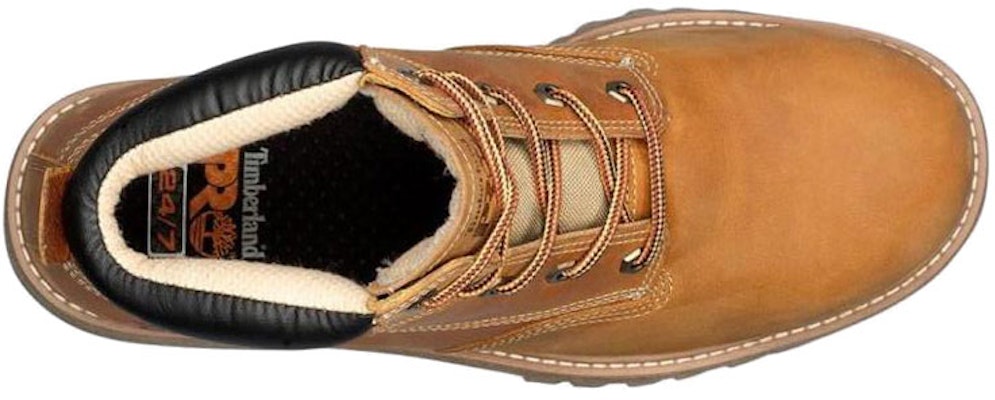 Timberland Classic Boots 'Retro Brown-Yellow' 2055474-T3 Lookbook Timberland Classic Boots 'Retro Brown-Yellow' 2055474-T3