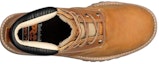 Lookbook Timberland Classic Boots 'Retro Brown-Yellow' 2055474-T3