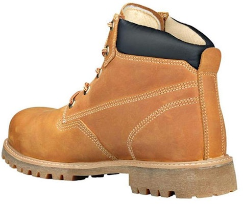 Timberland Classic Boots 'Retro Brown-Yellow' 2055474-T3 Shop Timberland Classic Boots 'Retro Brown-Yellow' 2055474-T3