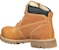 Timberland Classic Boots 'Retro Brown-Yellow' 2055474-T3