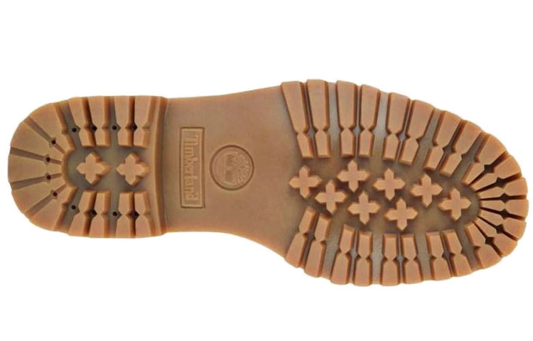 Timberland Classic Boots 'Retro Brown-Yellow' 圖 5