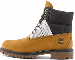 Timberland Classic Boots 'Wheat' A2QZR-231 Timberland Classic Boots 'Wheat' A2QZR-231